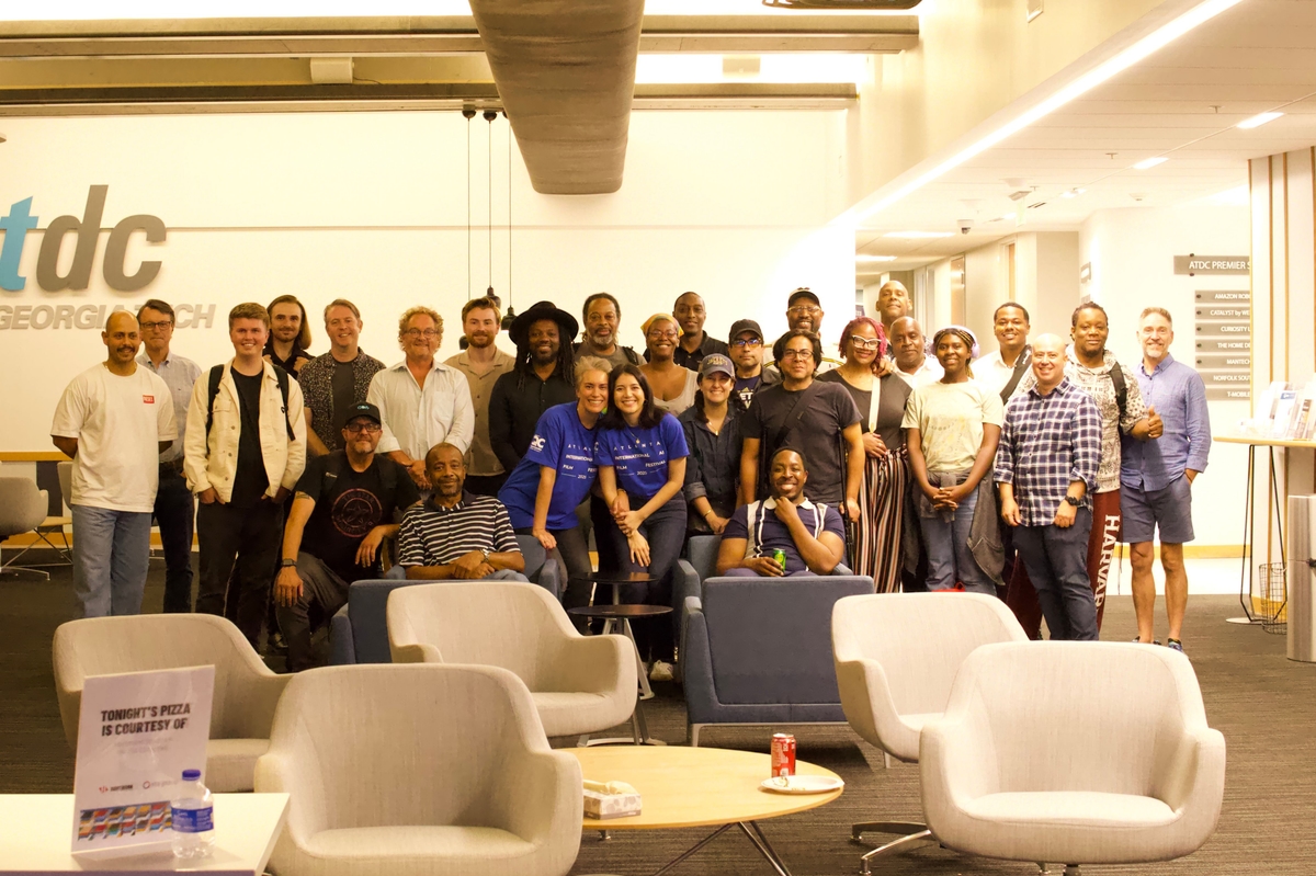 Altera Community: Workshops | Meetups | R&D Sprints